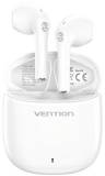 Наушники Vention Elf Earbuds E02 White NBGW0