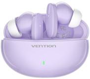 Наушники Vention Elf Earbuds E01 Purple NBFV0