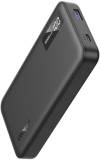 Павербанк Ugreen 10000mAh 20W PD, QC/3.0, USB-A, USB-C Black (PB311 25742