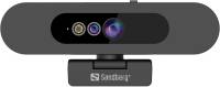 Веб-камера Sandberg Face-ID 2 HD 1080p Windows Hello USB-C/USB2.0 Blac 134-40