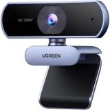 Веб-камера Ugreen CM678 HD USB-A 15728