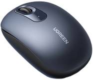 Мышка Ugreen MU105 Wireless Deep Blue 90550