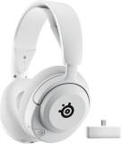 Наушники SteelSeries Arctis Nova 5X White 61677