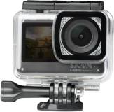 Видеокамера Sjcam SJ10 Pro Dual Screen 6972476161049