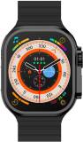 Часы Media-Tech Smartwath FUSION Black-Green MT872