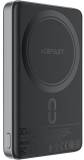 Павербанк ACEFAST Magnetic Wireless 10000mAh 20W PD, QC/3.0, QI 15W, 6974316283393