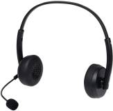 Наушники Sandberg Office Headset USB Black 326-12