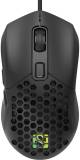 Мышка Sandberg FlexCover 6D Wireless Huano Black 640-28