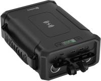 Павербанк Sandberg 96000mAh, Survivor, DC/84W, PD/60W, Cigar Lighter 420-78