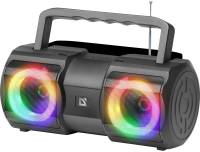 Акустика Defender Beatbox 20 Black 65420