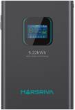 Аккумулятор MARSRIVA 25.6V 200Ah MR-LFP24-200-WMD