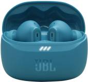 Наушники JBL Tune Beam 2 Turquoise JBLTBEAM2TQE