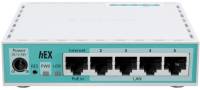 Маршрутизатор Mikrotik hEX refresh E50UG