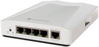 Коммутатор Mikrotik CRS304-4XG-IN