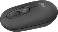 Мышка Logitech POP Mouse With Emoji Bluetooth Graphite 910-007412