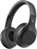 Наушники Defender FreeMotion B695 Bluetooth ANC Black 63695