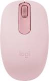 Мышка Logitech M196 Bluetooth Rose 910-007461