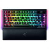 Клавиатура Razer BlackWidow V4 PRO Orange Switch Wireless/Bluetooth RZ03-05130100-R3M1