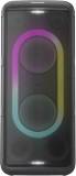Медиацентр Panasonic SC-TMAX45GSK Black