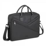Сумка RivaCase 8124 (Black) ECO