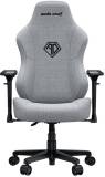 Кресло Anda Seat Phantom 3 Pro Fabric Size L Grey AD18YC-06-G-F