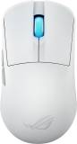 Мышка ASUS ROG Harpe Ace Mini Wireless/Bluetooth/USB White 90MP03Z0-BMUA10