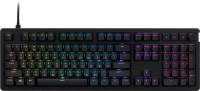 Клавиатура HyperX Alloy Rise PBT HX Red USB UA Black 7G7A3AA