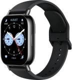 Часы Xiaomi_ Redmi Watch 5 Lite Black BHR8789GL BHR8789GL_EU