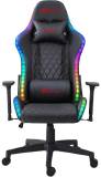 Кресло Xtrike Me Advanced Gaming Chair GC-907 RGB Black/Red