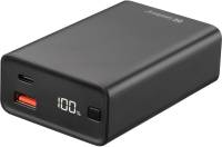 Павербанк Sandberg 20000mAh, PD/65W, QC/3.0, low carrent mode, +cable 420-95