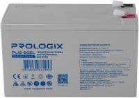 Аккумулятор ProLogiX 12V-9Ah GEL PL12-9GEL
