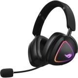 Наушники ASUS ROG Delta II Black 90YH03W0-BHUA00