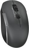 Мышка A4Tech FB26CS Air2 Wireless/Bluetooth Smoky Grey 4711421999090