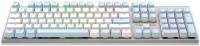 Клавиатура A4Tech FS100 RGB FS Switch USB Icy Blue 4711422004069