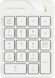 Клавиатура A4Tech FGK21C Wireless White 4711421994057