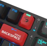 Клавиатура A4Tech Bloody S98 RGB BLMS Red USB Bloody Red 4711421991674