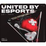 Коврик HATOR Tonn eSport L MAINCAST Edition Speed/Control HTP-033