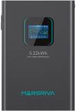Аккумулятор MARSRIVA 51.2V 100Ah MR-LFP48-100-WMD