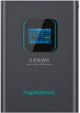 Аккумулятор MARSRIVA 25.6V 100Ah MR-LFP24-100-WMD