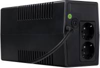 ИБП ProLogiX 600 360W PLP600VA2LED
