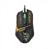 Мышка Bloody W63 Max (Renegade Midnight)