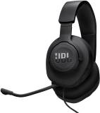 Наушники JBL Quantum 100M2 Black JBLQTUM100M2BLK