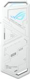 Карманы ASUS SSD ROG STRIX ARION ESD-S1C/WHT/G/AS PCIe NVMe M.2 90DD02H1-B09000