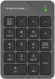 Клавиатура A4Tech FGK21C (Grey)