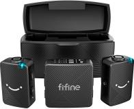 Микрофон Fifine M9 Black
