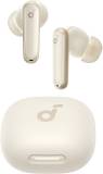 Наушники ANKER SoundCore P40i TWS Oat White A3955G21