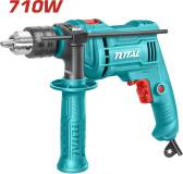 Дрель TOTAL TG107136