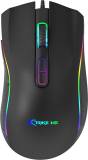 Мышка Xtrike Me GM-314 RGB USB Black GM-314BK
