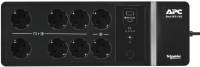 ИБП APC Back-UPS 850VA, 520W BE850G2-GR