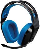 Наушники Logitech G535 Lightspeed Console Wireless Black 939-002219